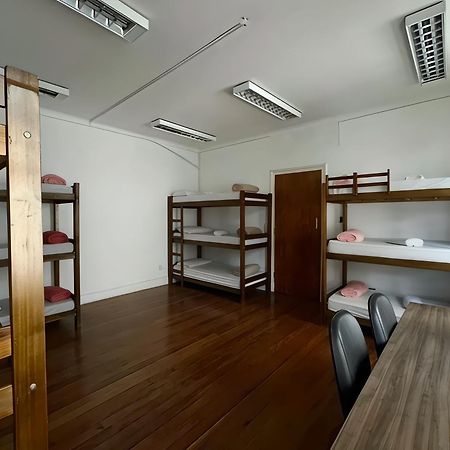 Hostel Paulista São Paulo Luaran gambar