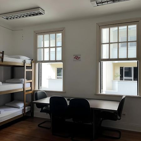 Hostel Paulista São Paulo Luaran gambar