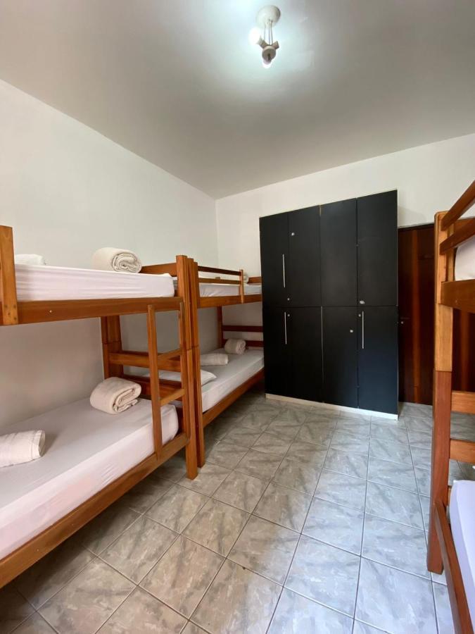 Hostel Paulista São Paulo Luaran gambar