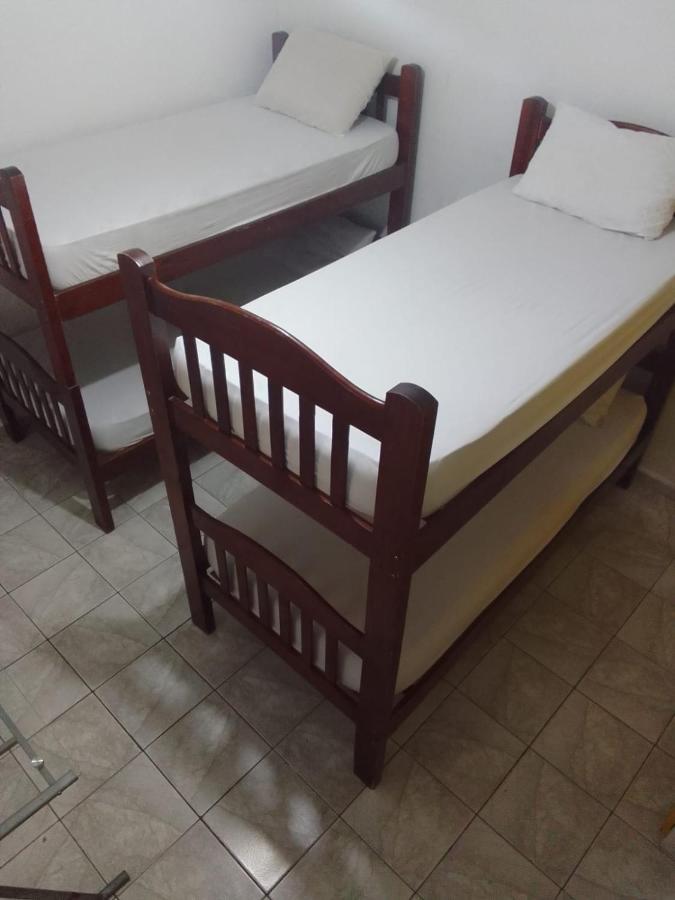 Hostel Paulista São Paulo Luaran gambar