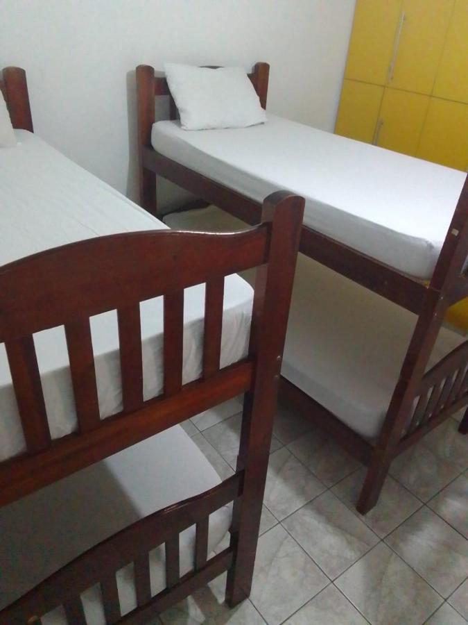 Hostel Paulista São Paulo Luaran gambar