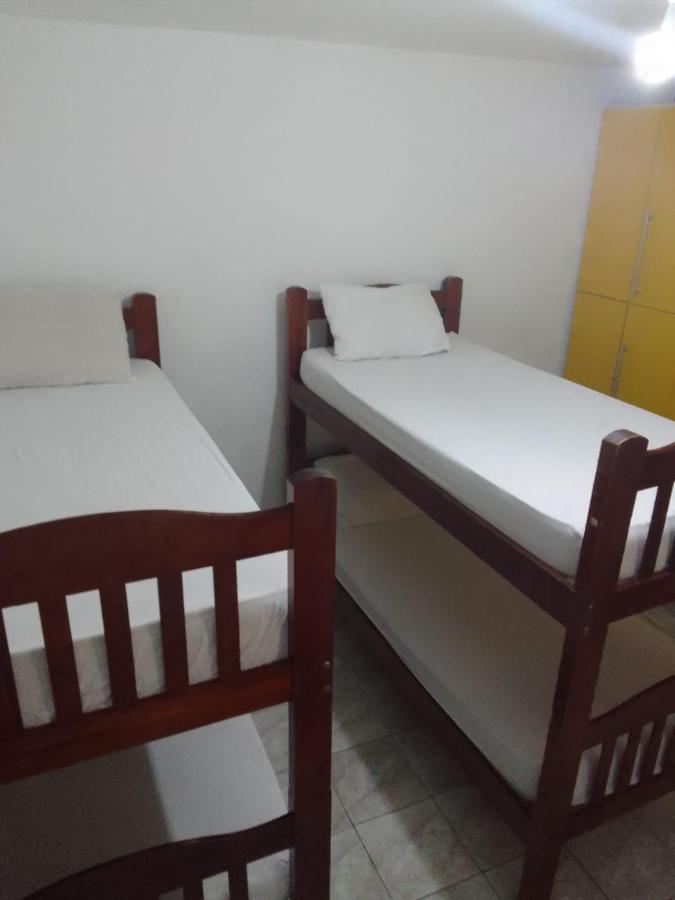 Hostel Paulista São Paulo Luaran gambar