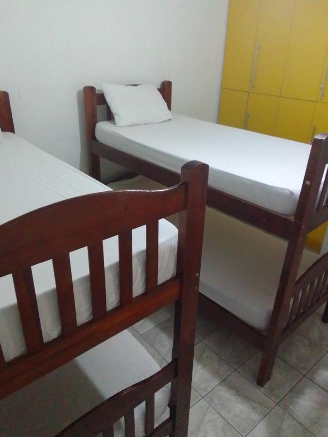 Hostel Paulista São Paulo Luaran gambar