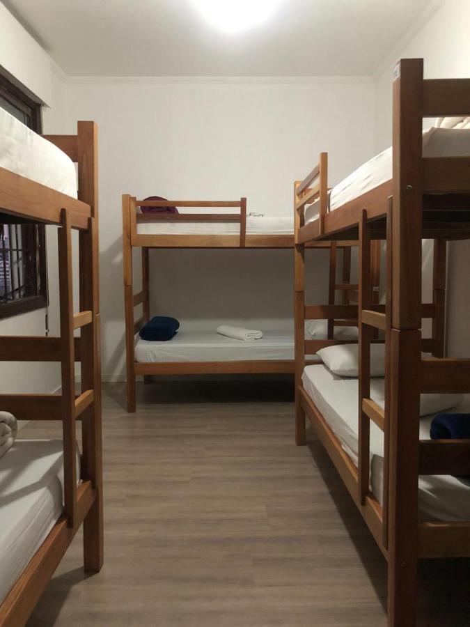 Hostel Paulista São Paulo Luaran gambar