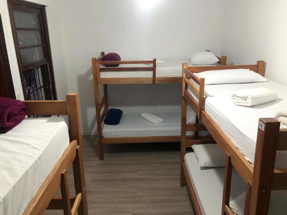 Hostel Paulista São Paulo Luaran gambar