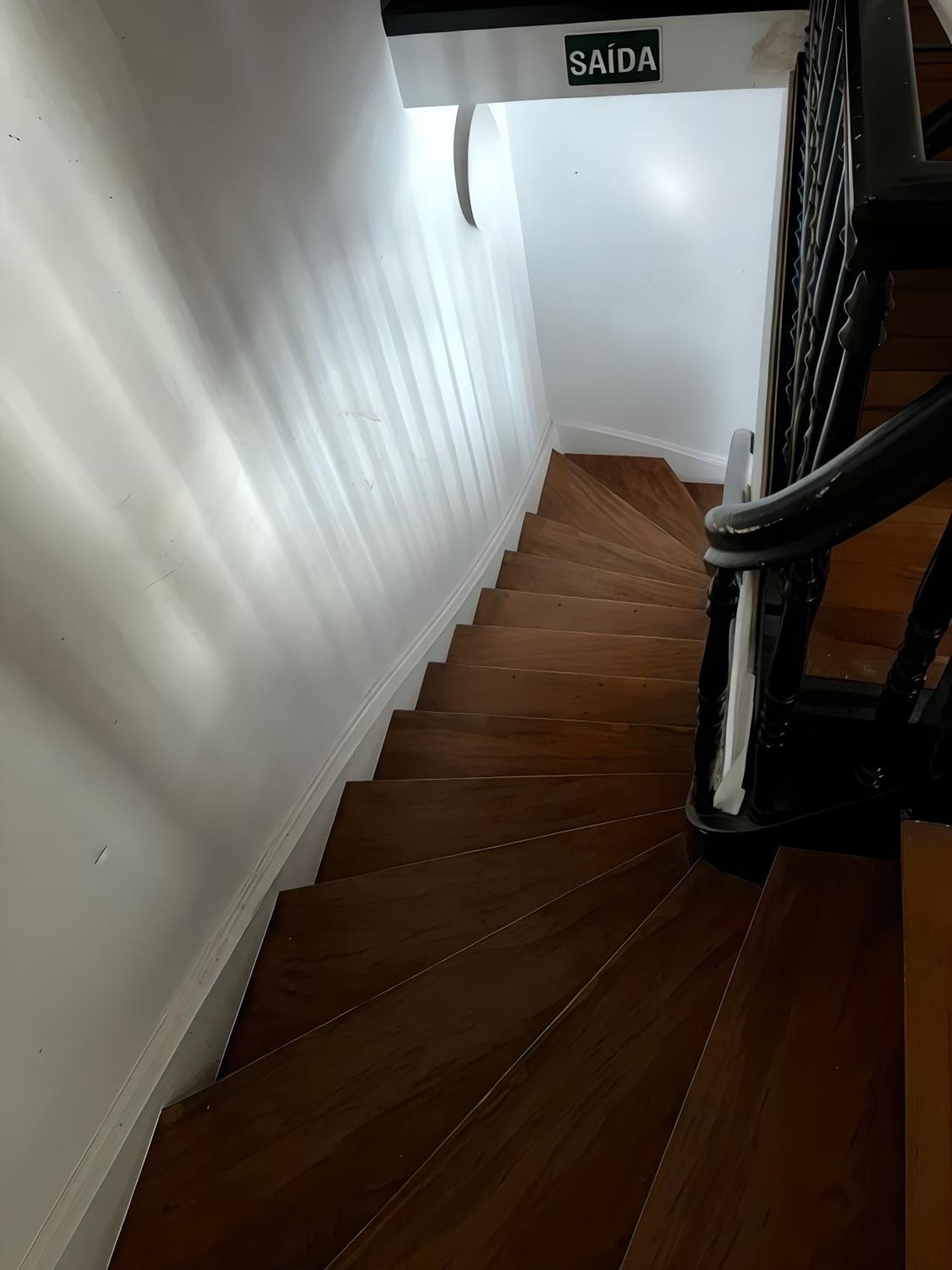 Hostel Paulista São Paulo Luaran gambar