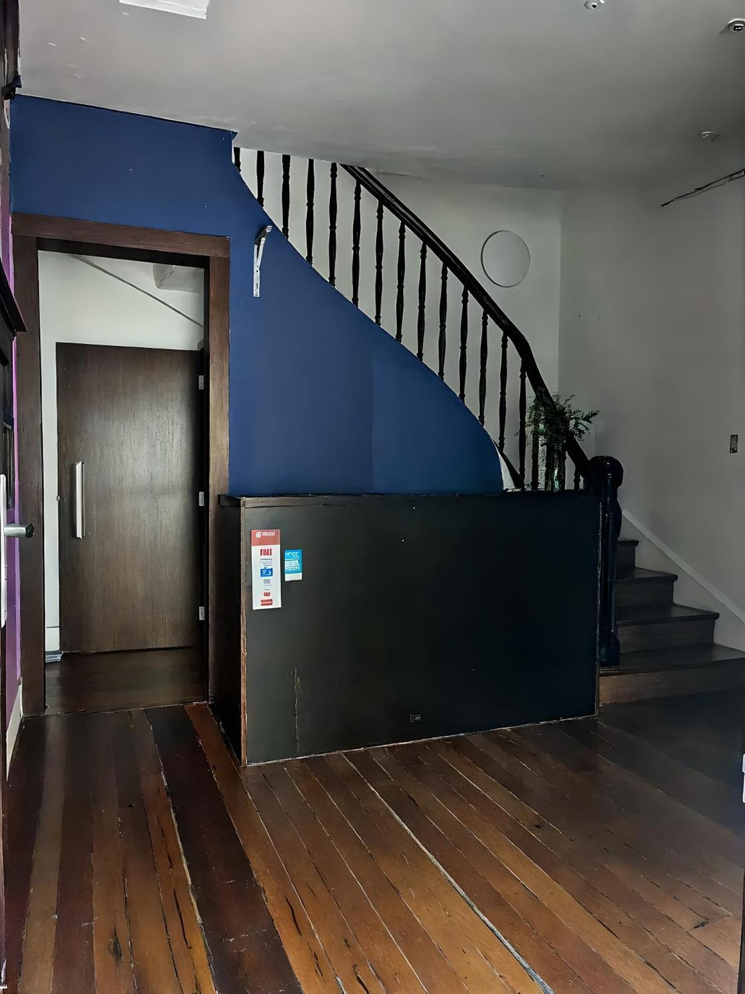 Hostel Paulista São Paulo Luaran gambar