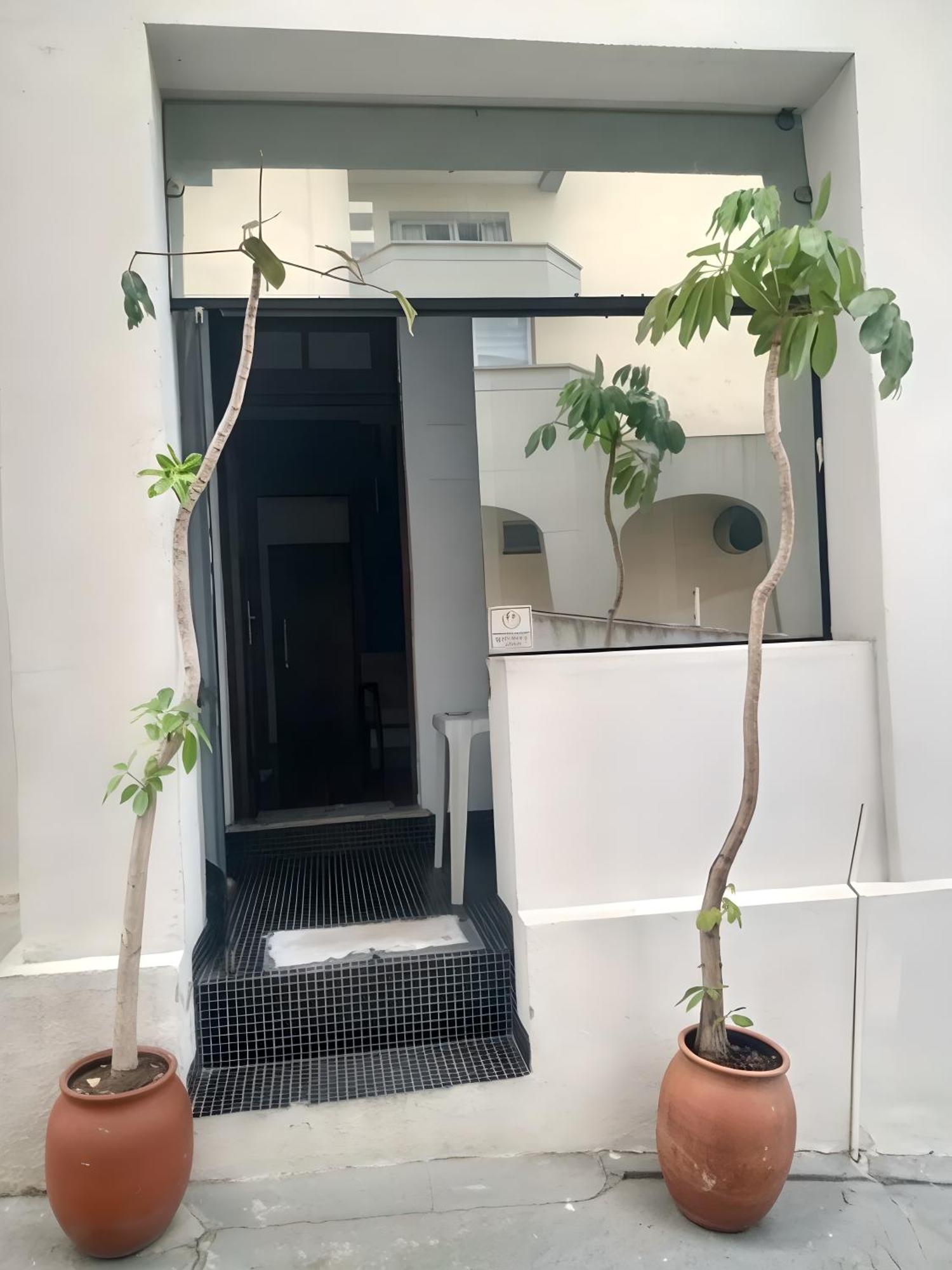 Hostel Paulista São Paulo Luaran gambar