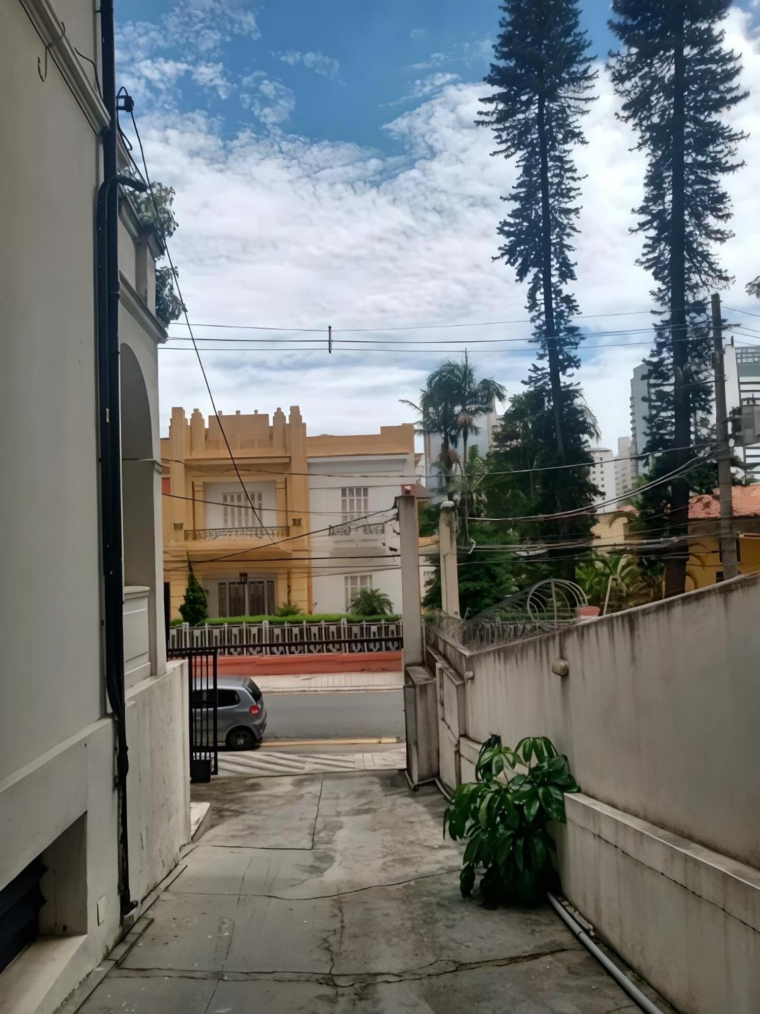 Hostel Paulista São Paulo Luaran gambar