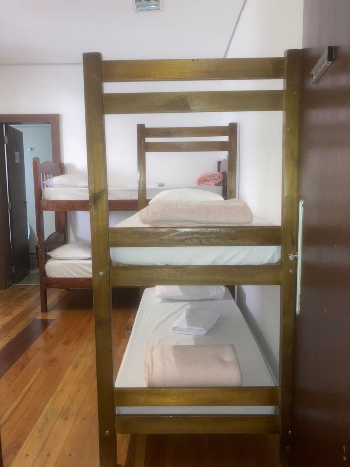 Hostel Paulista São Paulo Luaran gambar