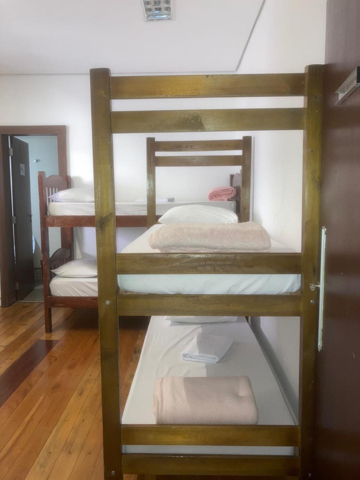 Hostel Paulista São Paulo Luaran gambar
