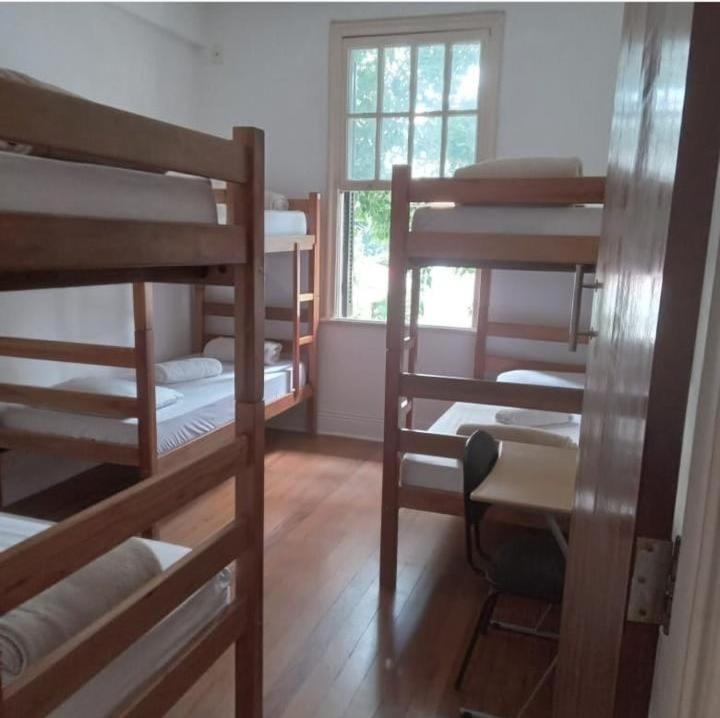 Hostel Paulista São Paulo Luaran gambar