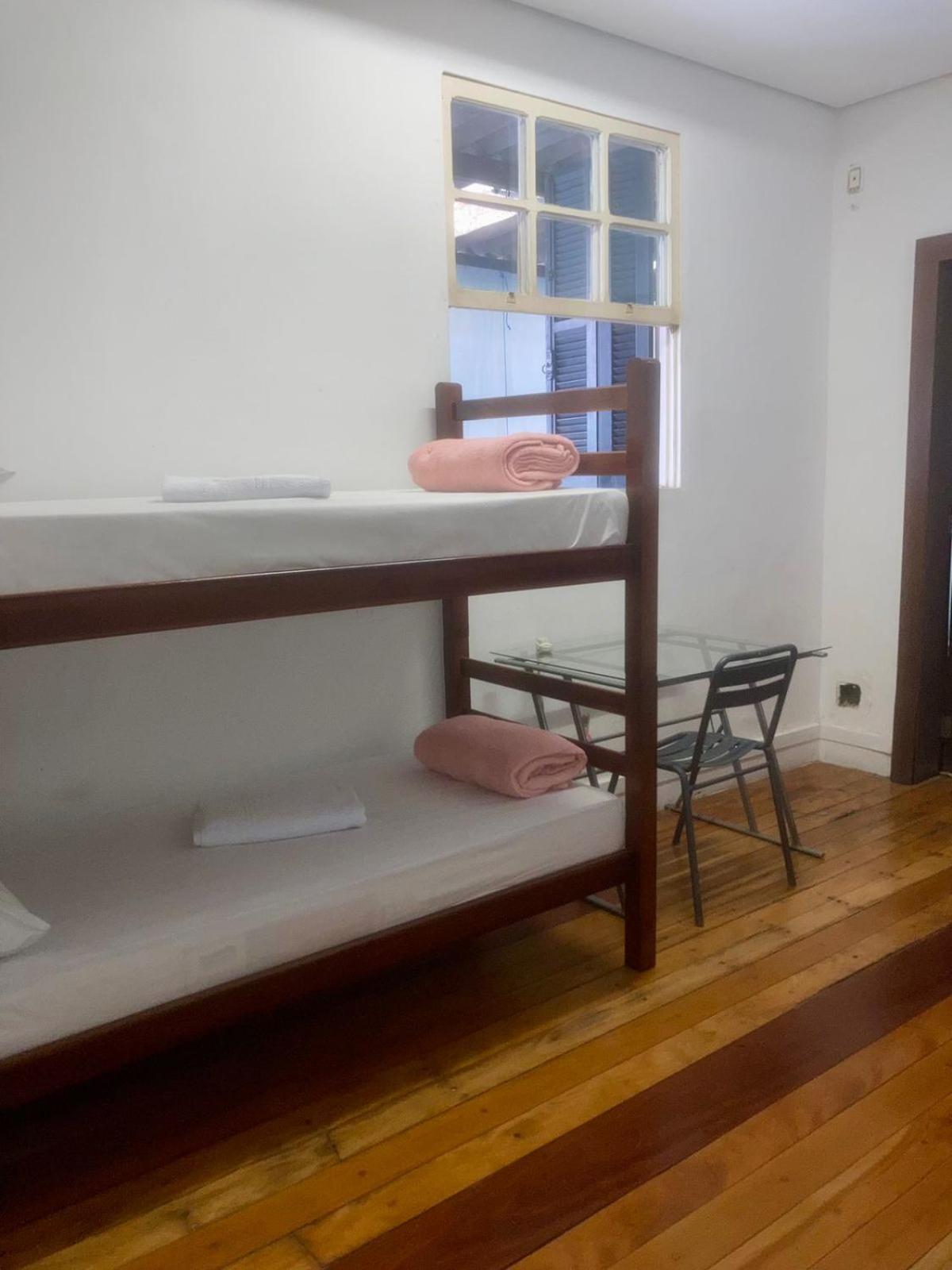 Hostel Paulista São Paulo Luaran gambar