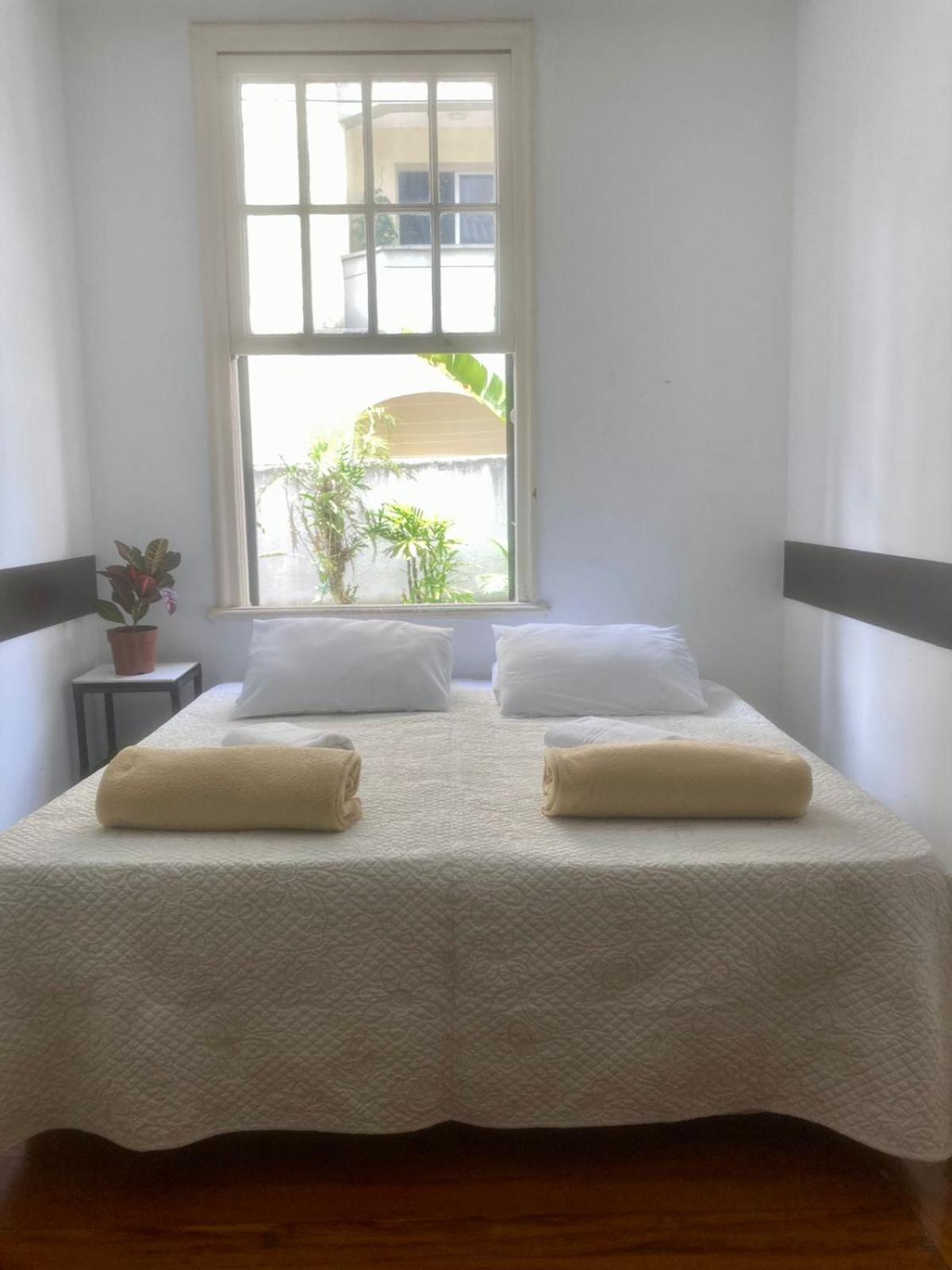 Hostel Paulista São Paulo Luaran gambar