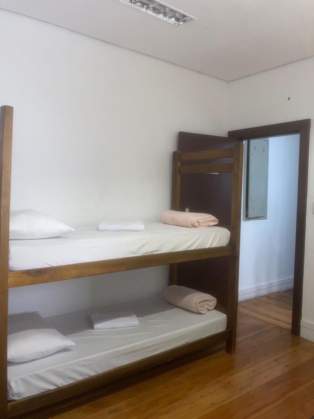 Hostel Paulista São Paulo Luaran gambar