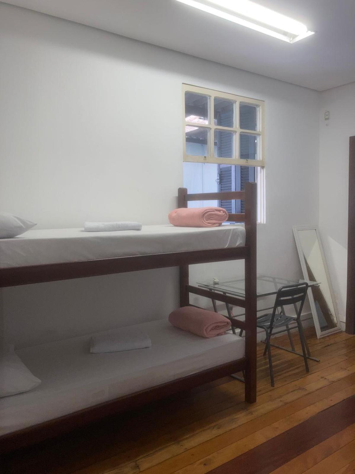 Hostel Paulista São Paulo Luaran gambar
