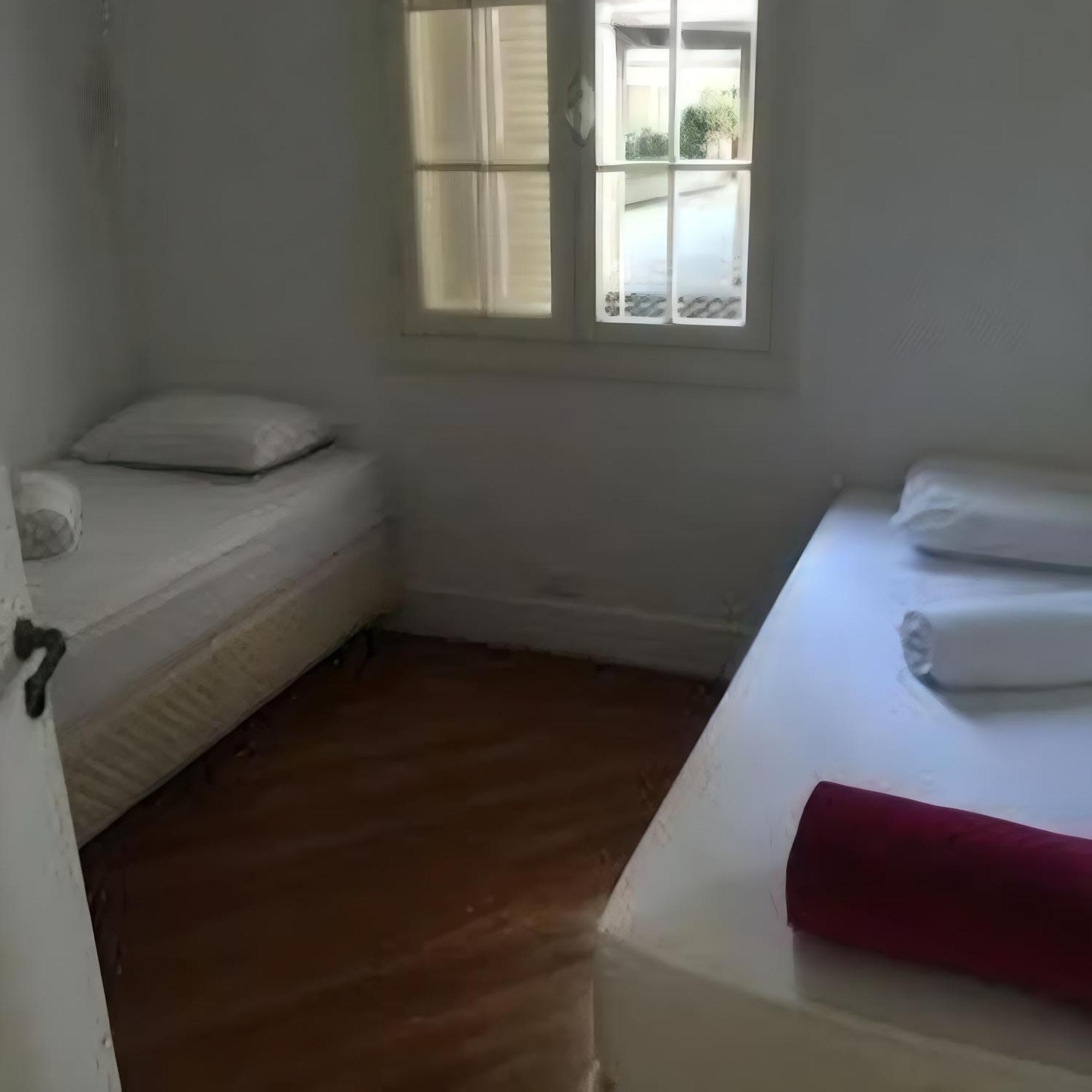 Hostel Paulista São Paulo Luaran gambar