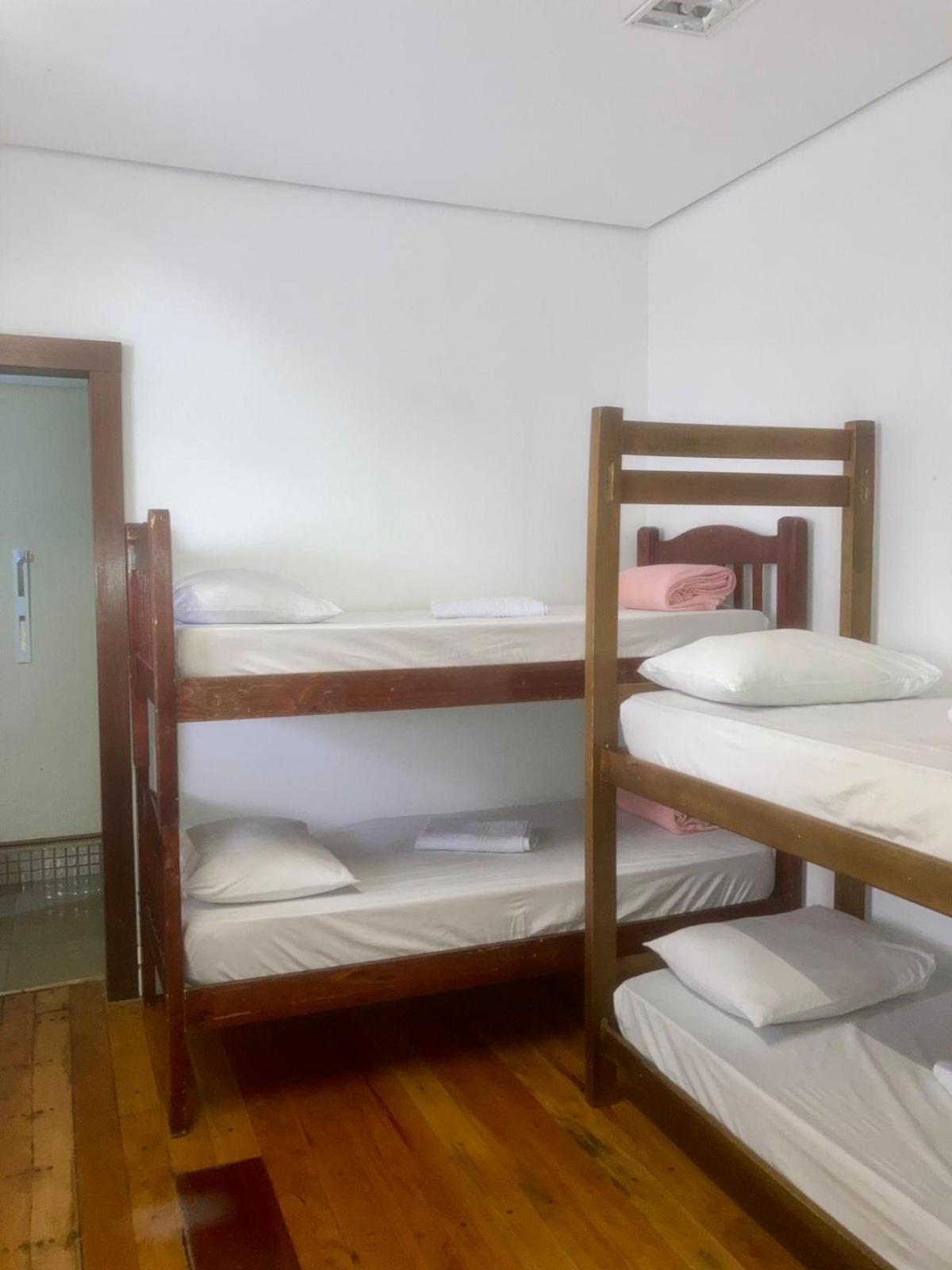 Hostel Paulista São Paulo Luaran gambar