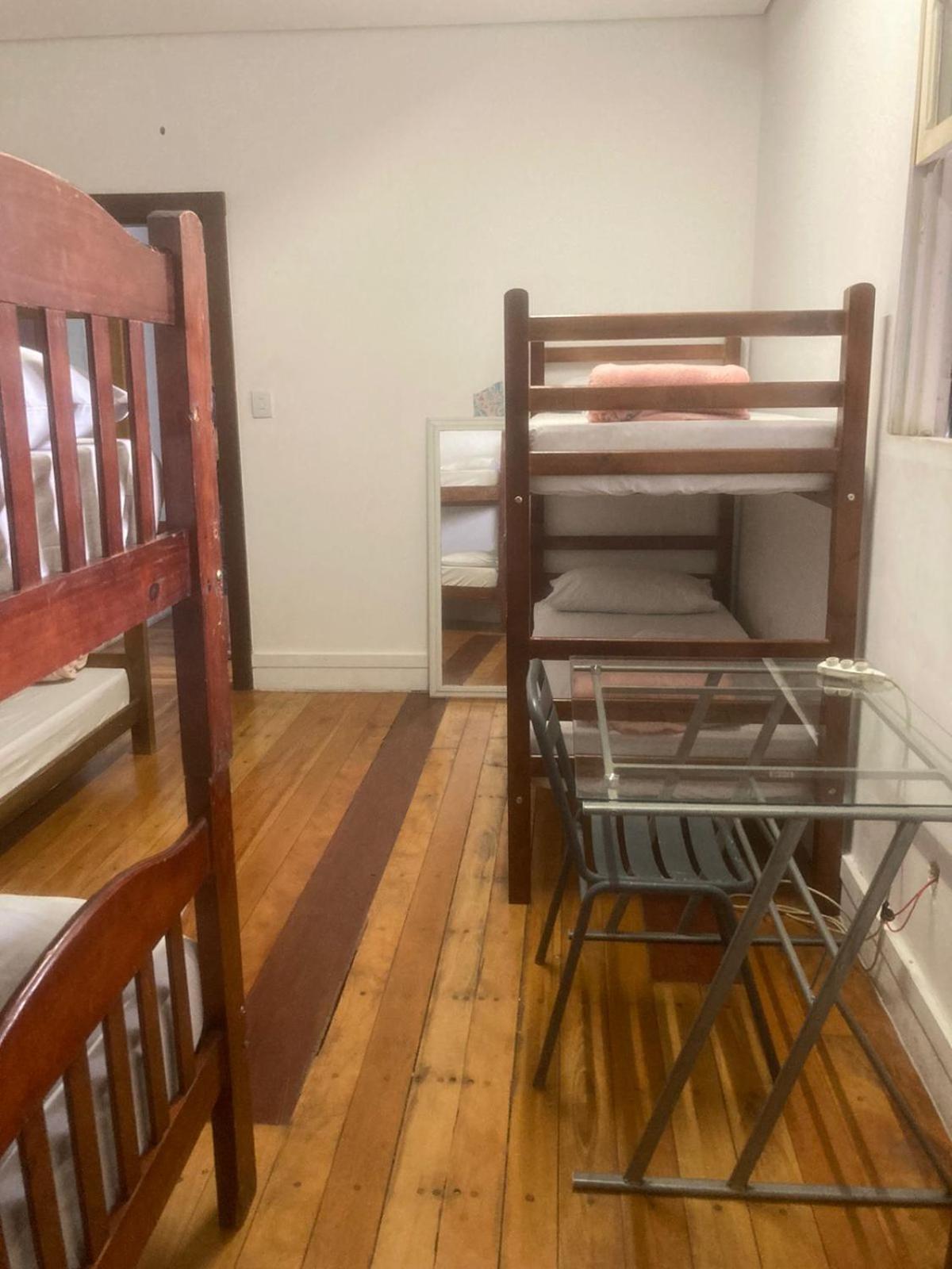 Hostel Paulista São Paulo Luaran gambar