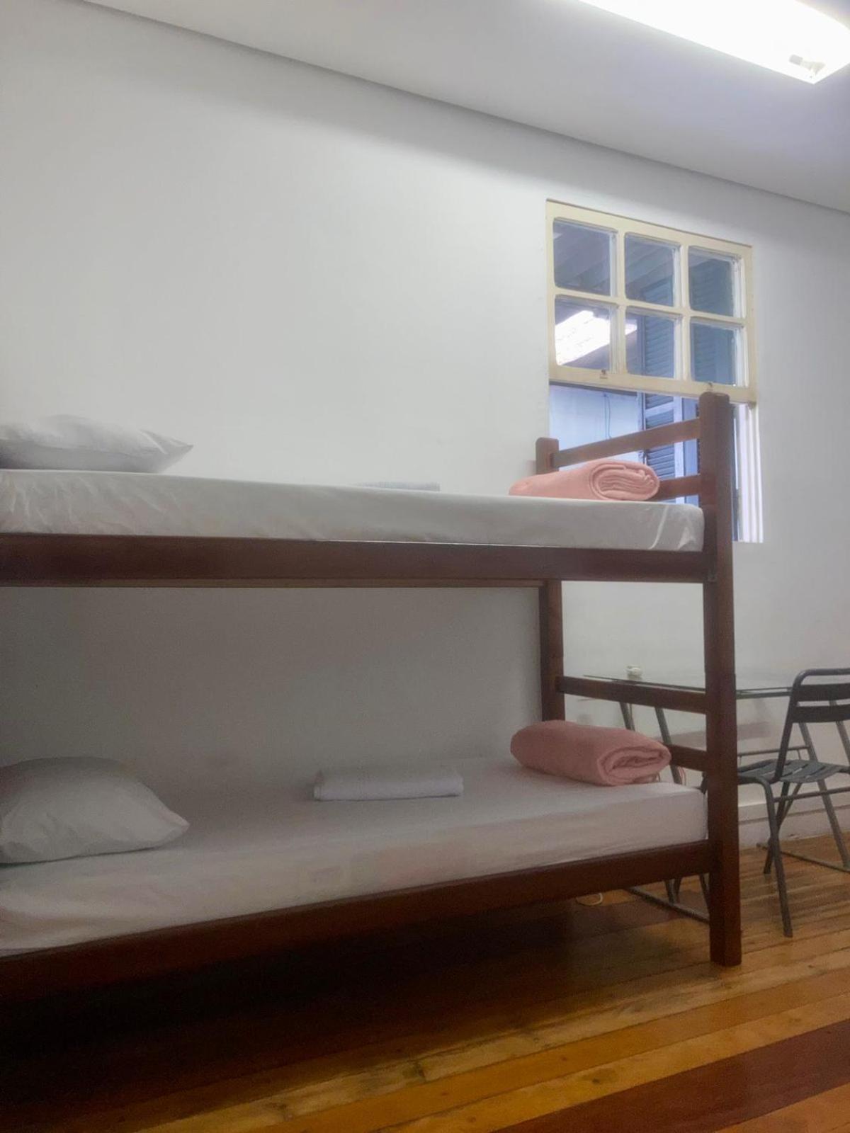 Hostel Paulista São Paulo Luaran gambar