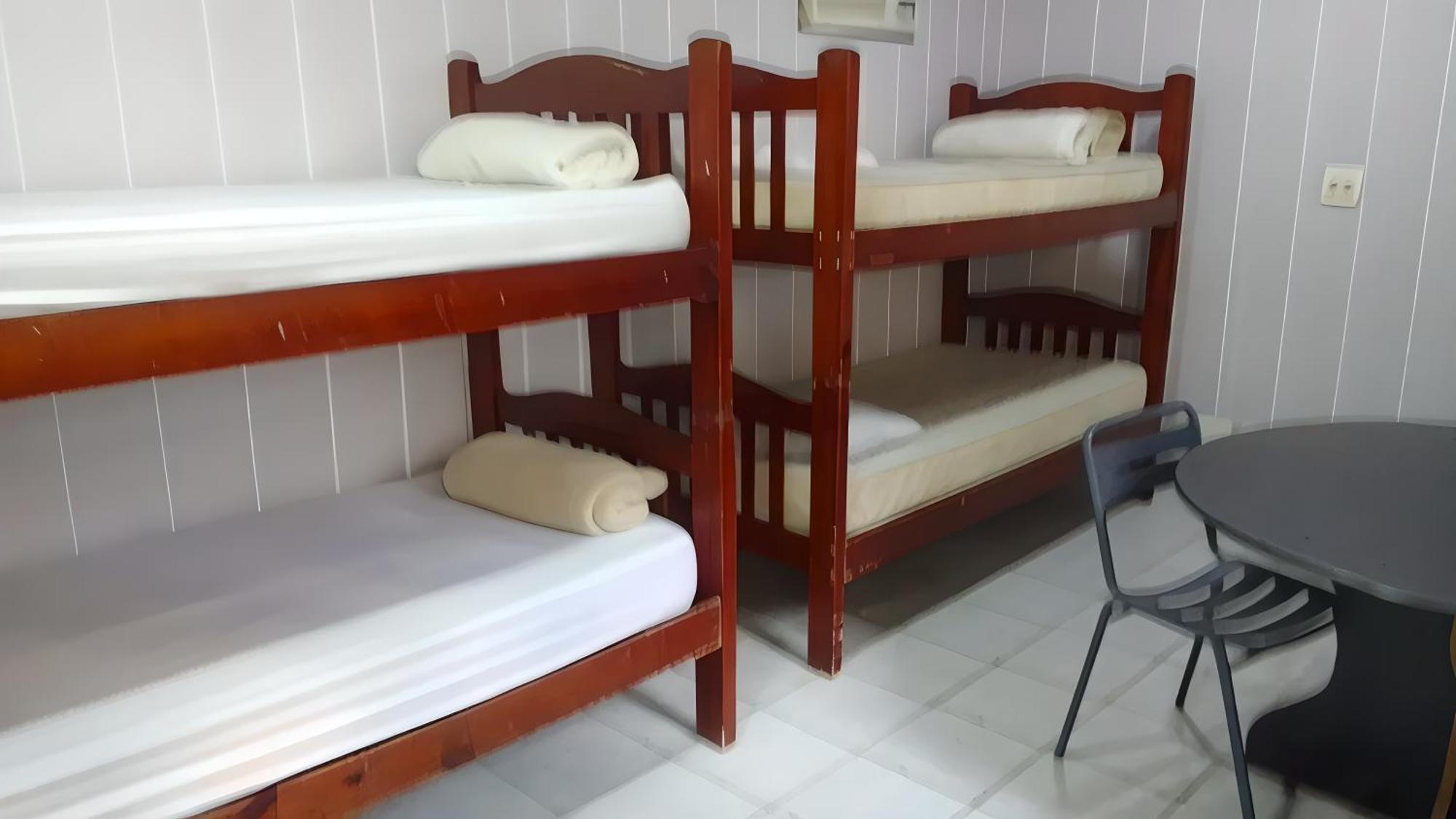 Hostel Paulista São Paulo Luaran gambar