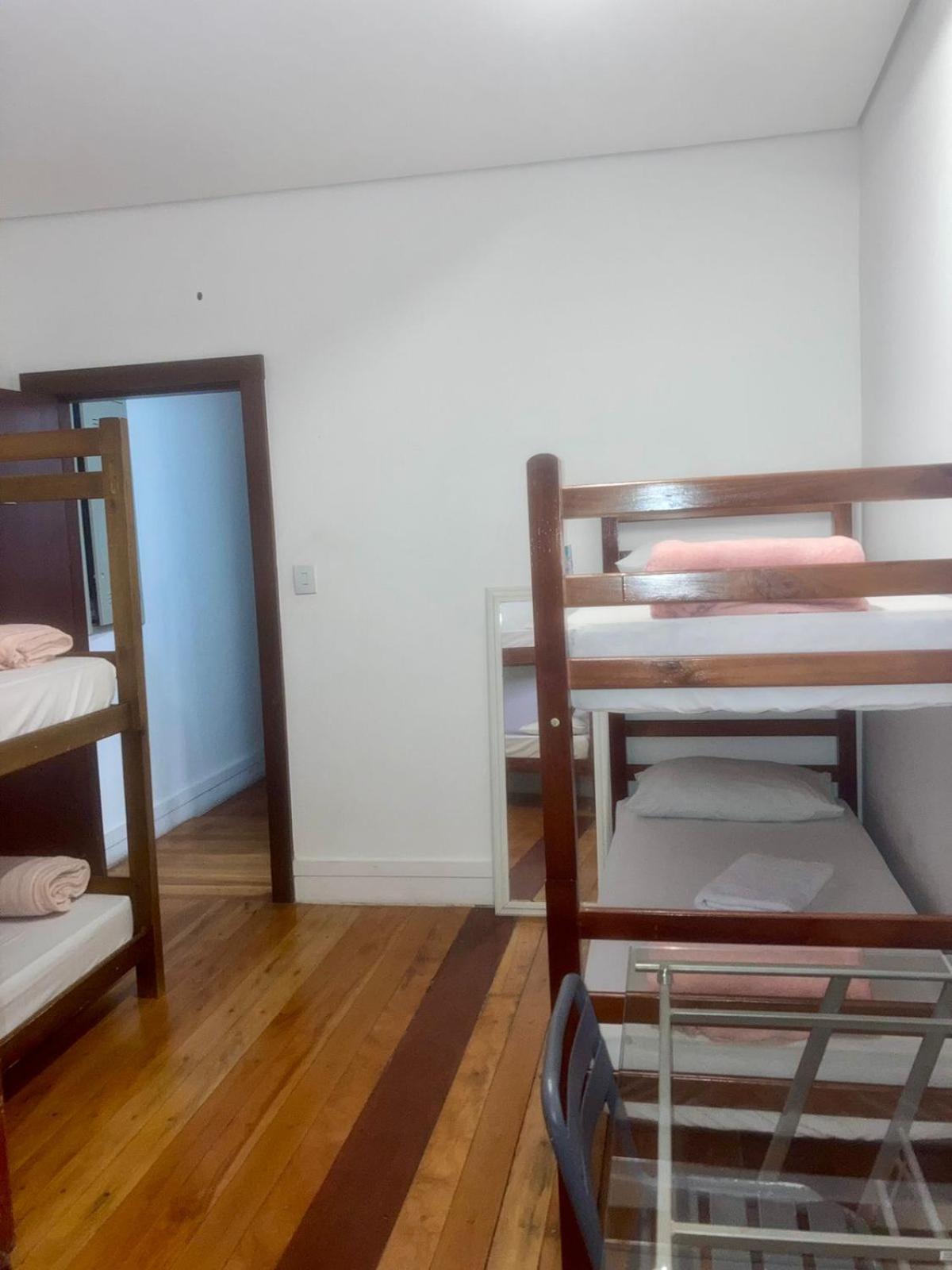 Hostel Paulista São Paulo Luaran gambar