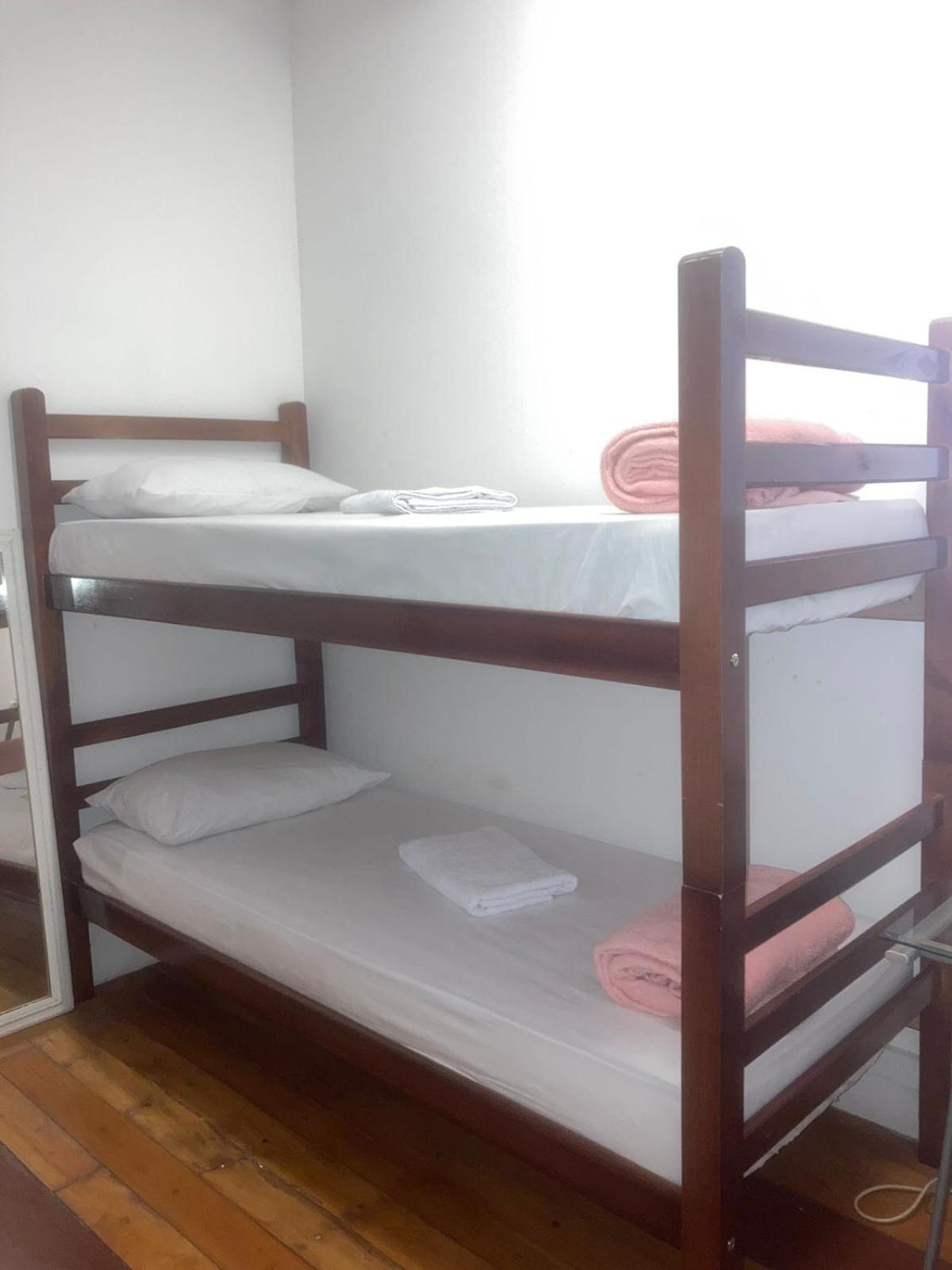 Hostel Paulista São Paulo Luaran gambar