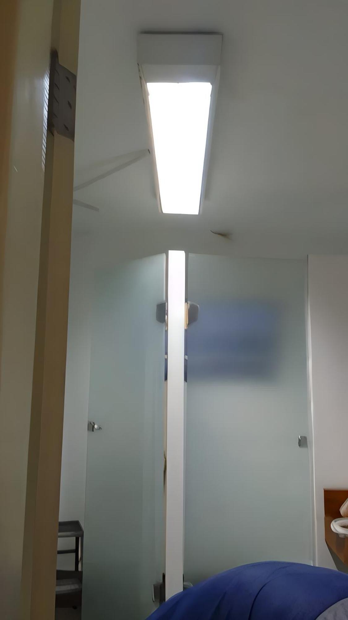Hostel Paulista São Paulo Luaran gambar