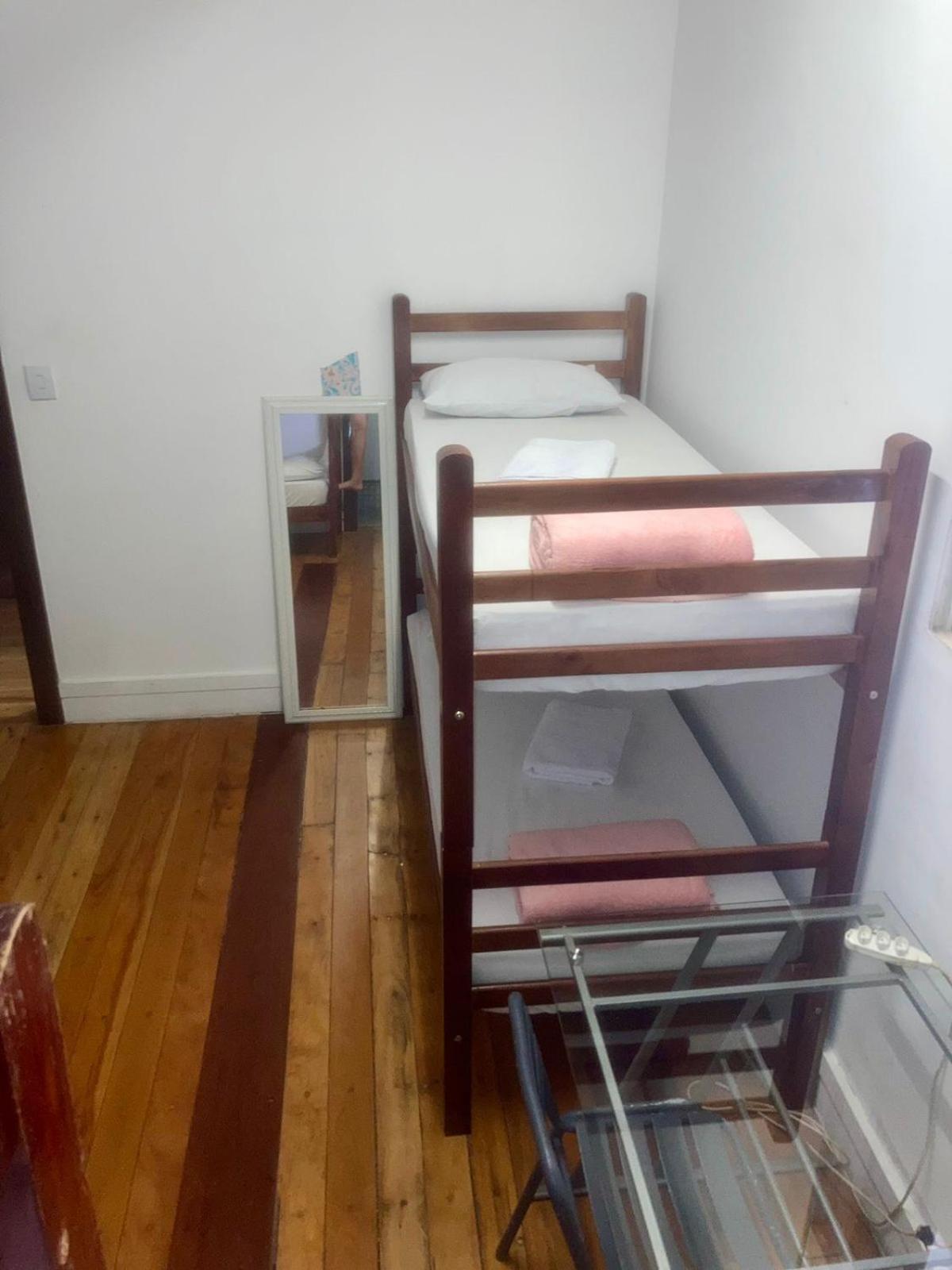 Hostel Paulista São Paulo Luaran gambar