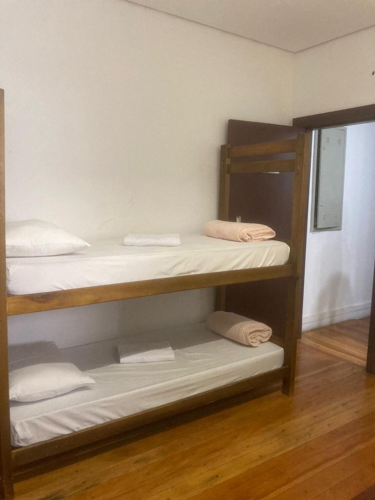 Hostel Paulista São Paulo Luaran gambar