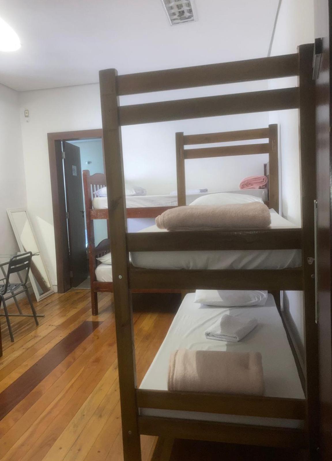Hostel Paulista São Paulo Luaran gambar