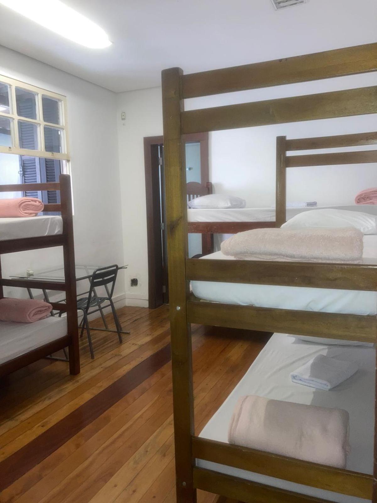 Hostel Paulista São Paulo Luaran gambar