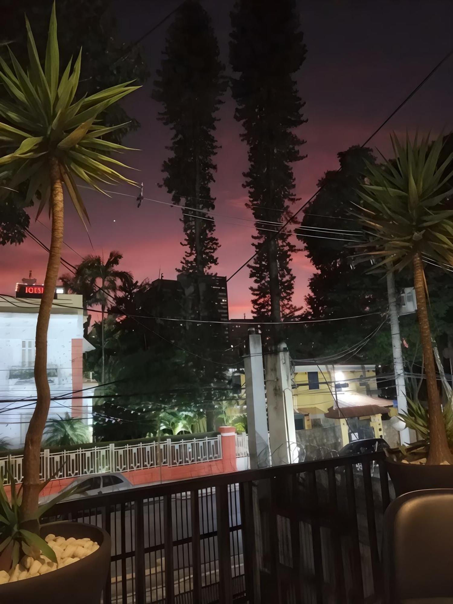Hostel Paulista São Paulo Luaran gambar