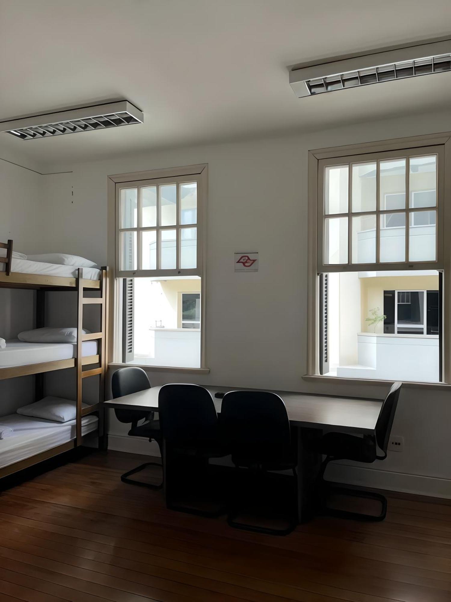 Hostel Paulista São Paulo Luaran gambar
